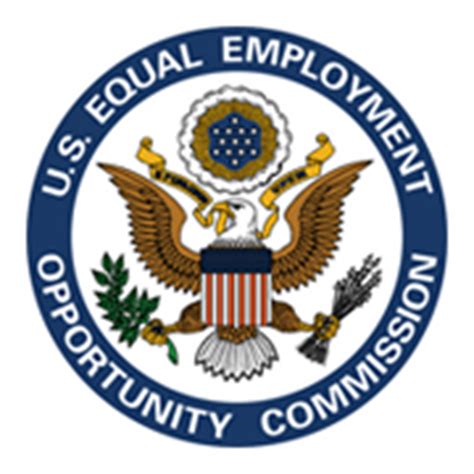 eeo me|Equal Employment Opportunity Commission (EEOC)